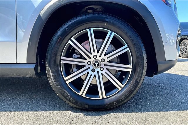 Used 2026 Mercedes-Benz GLE 350 4MATIC image 9