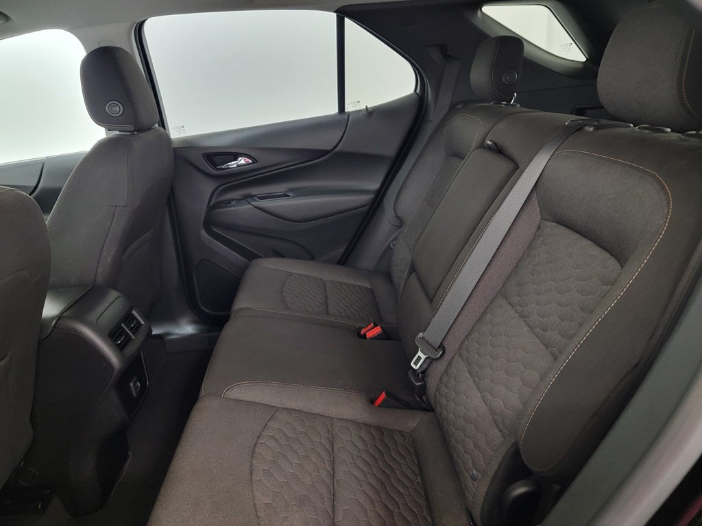 Used 2019 Chevrolet Equinox LT FWD image 13