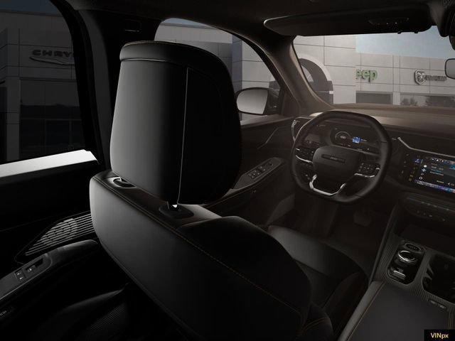 New 2026 Jeep Cherokee Limited image 21