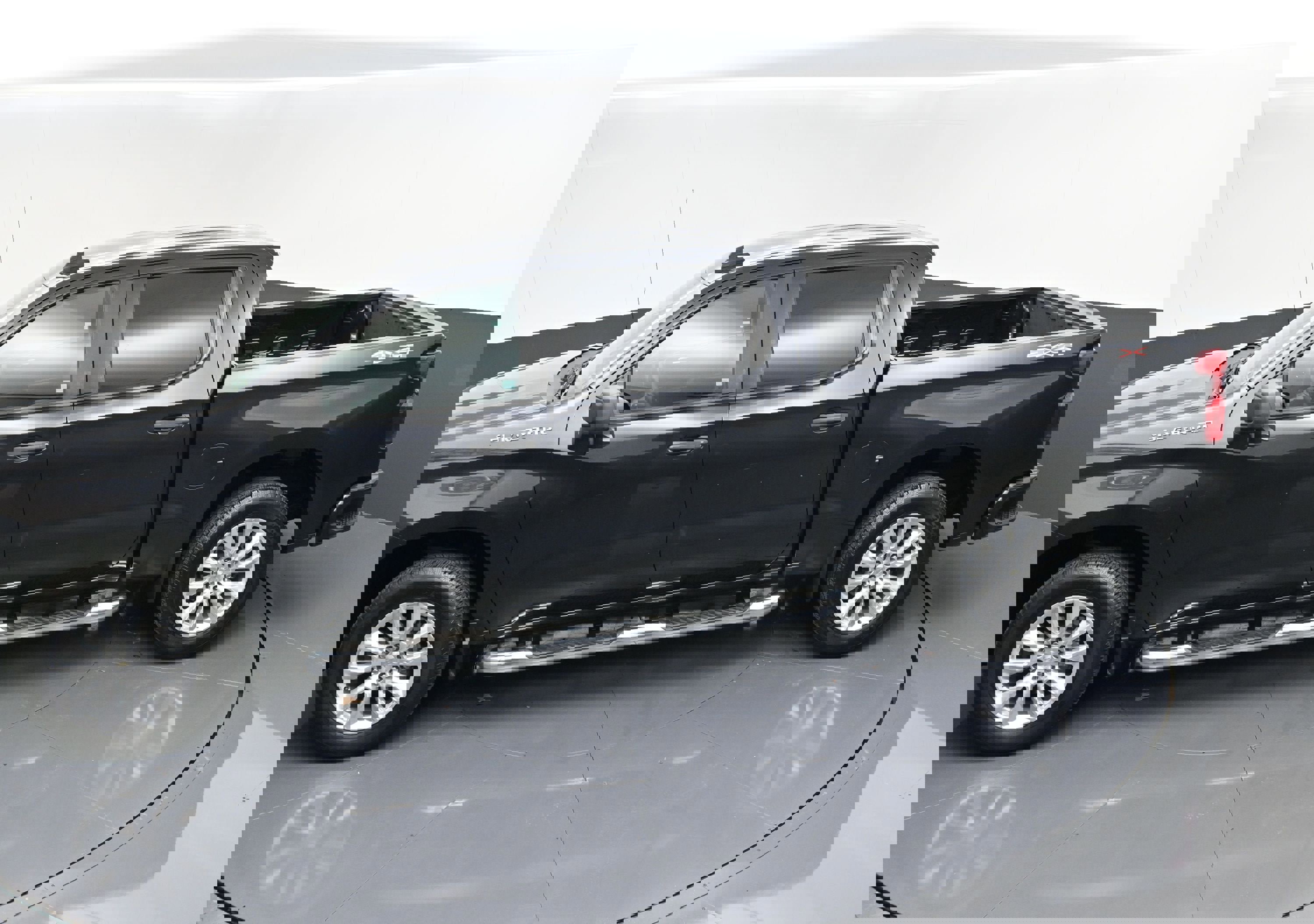 Certified 2023 Chevrolet Silverado 1500 Custom w/ LPO, Dark Essentials Package image 45