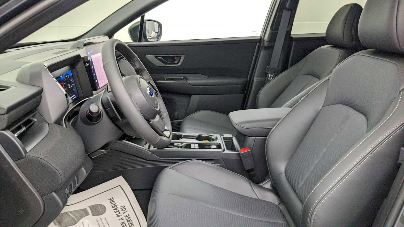New 2026 Subaru Outback Limited image 14