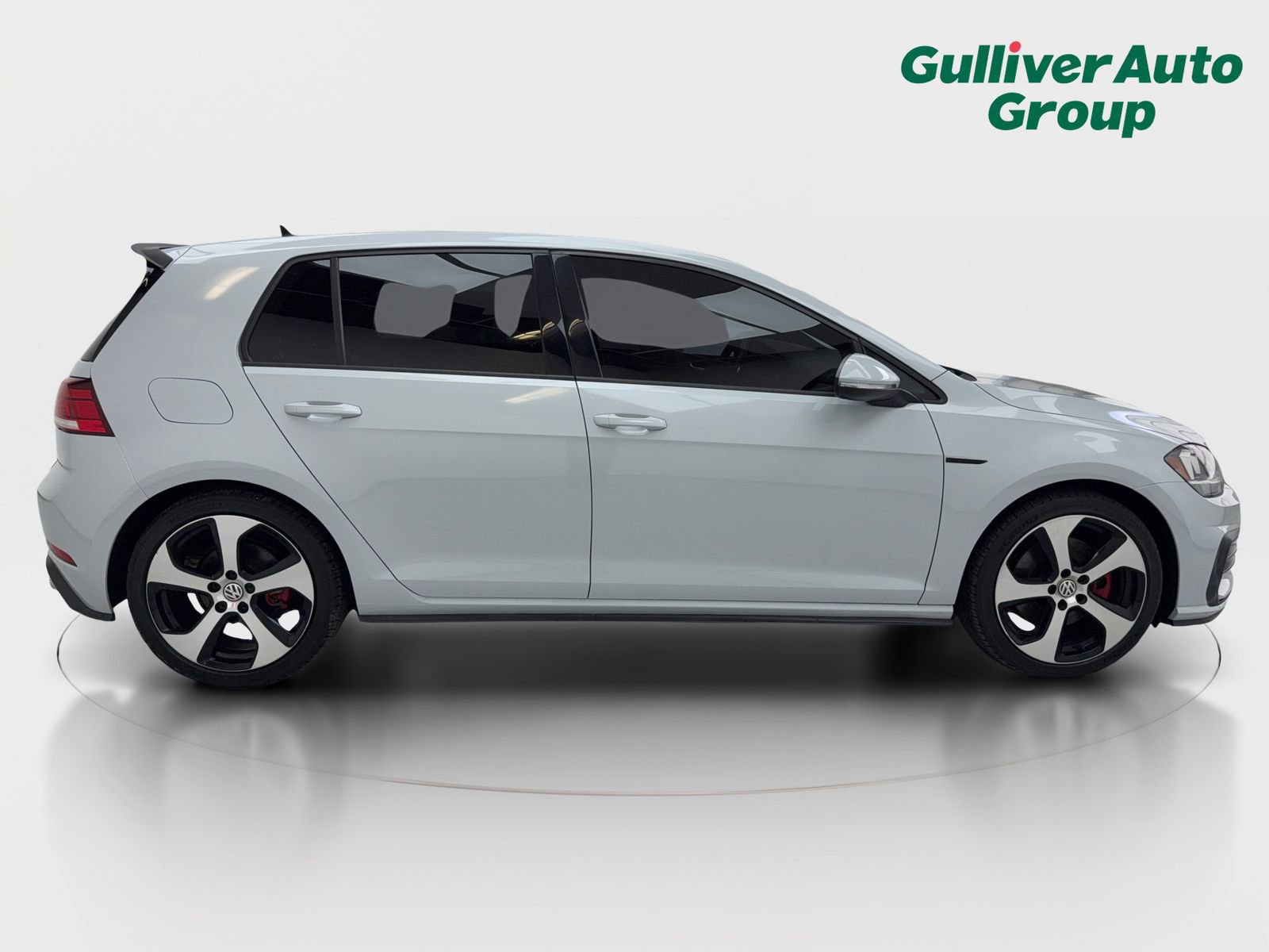 Used 2018 Volkswagen GTI S image 10