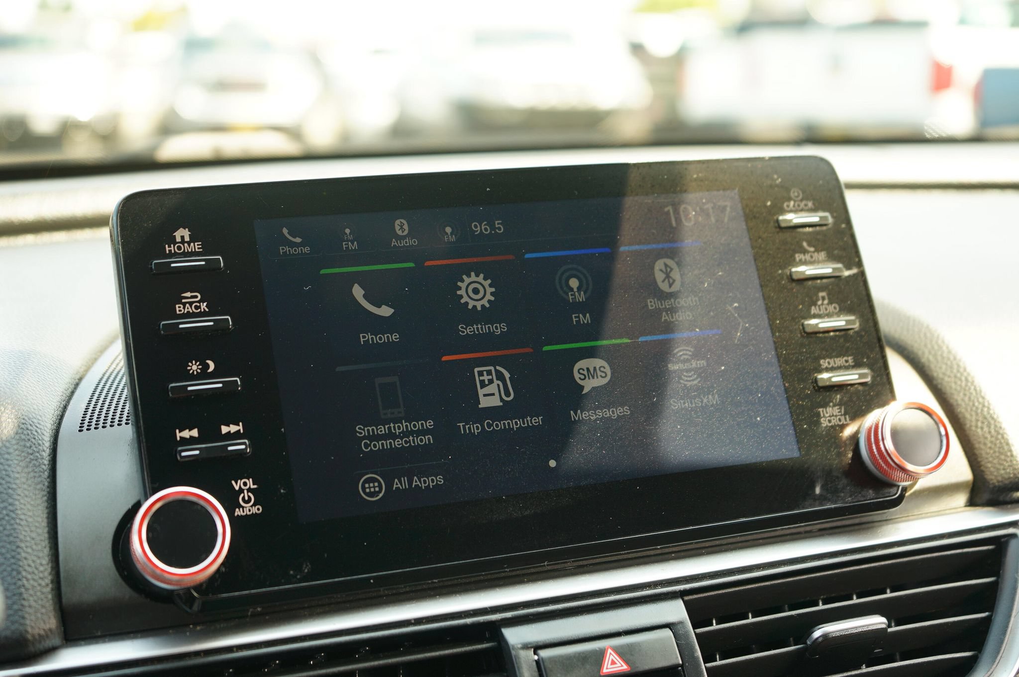 Used 2020 Honda Accord Sport image 19