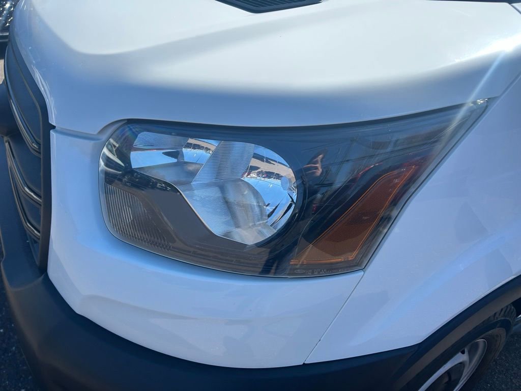 Certified 2020 Ford Transit 250 Medium Roof w/ Interior Upgrade Package image 28