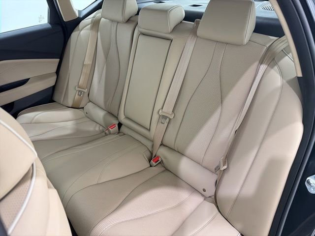 Certified 2023 Acura TLX SH-AWD w/ Advance Package image 16