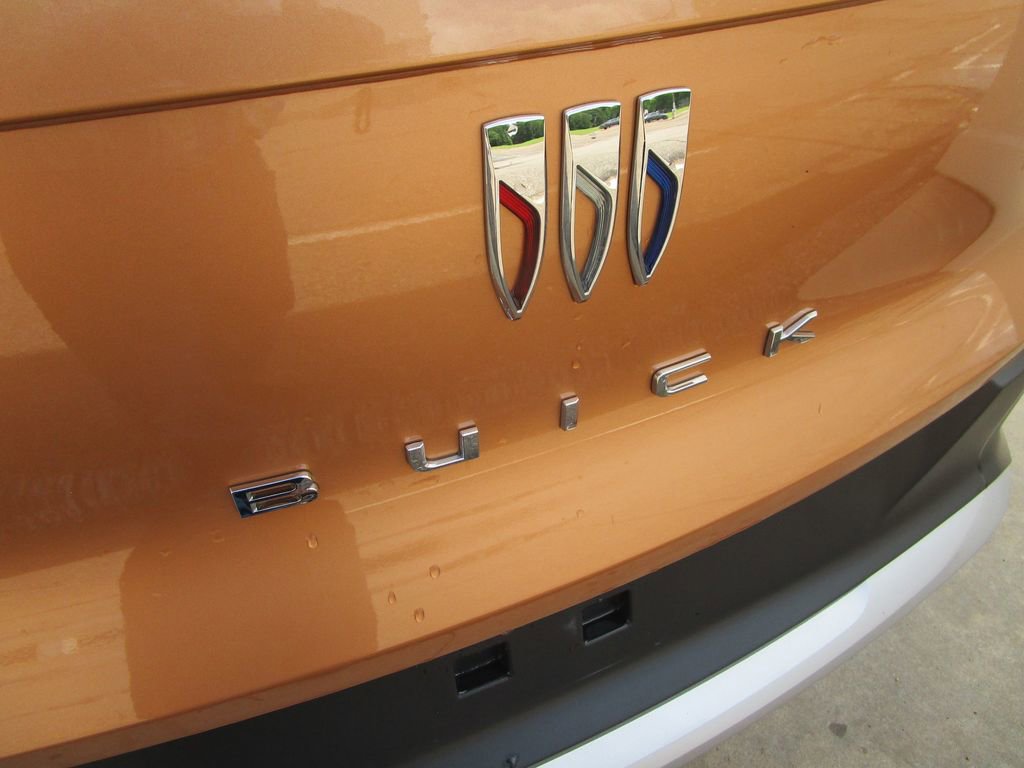 Used 2024 Buick Envista Preferred w/ Convenience II Package FWD image 13