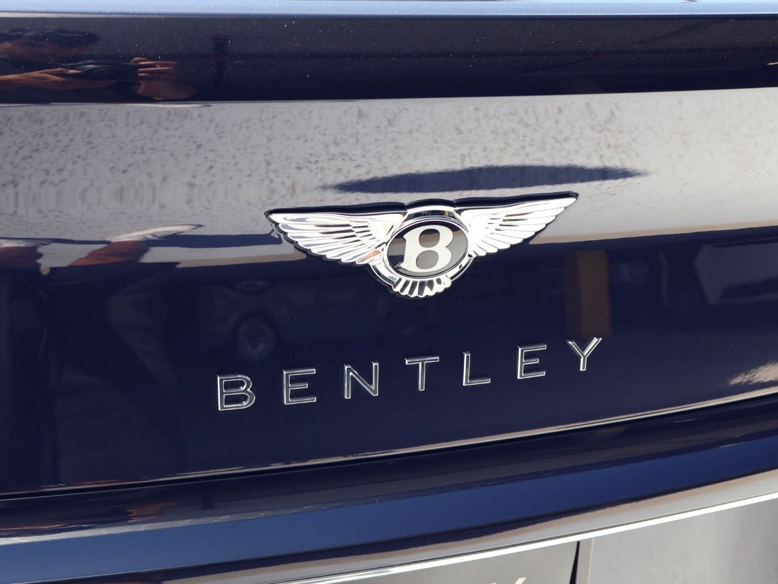 Certified 2022 Bentley Continental GT Speed AWD/4WD image 12