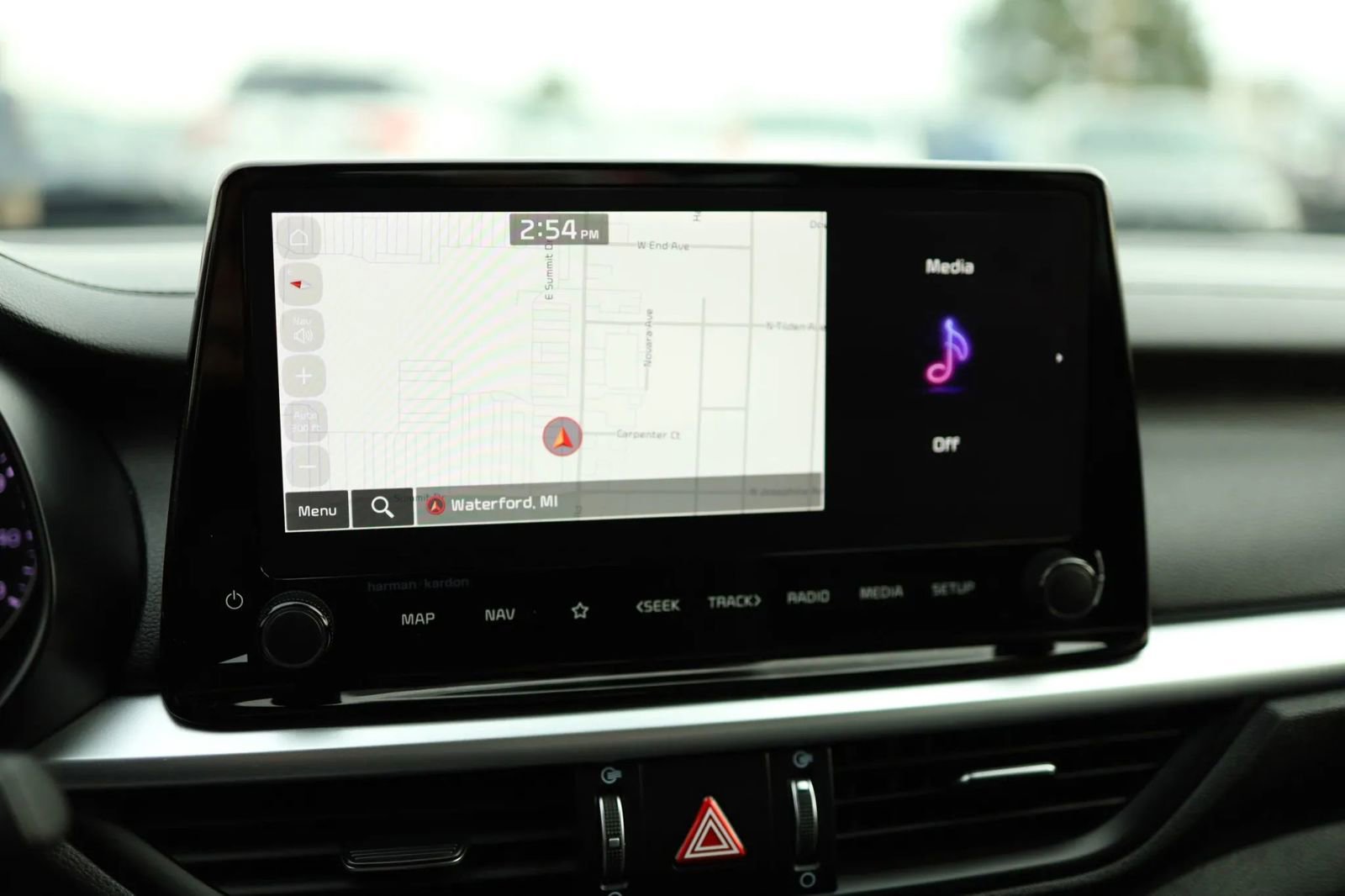 Used 2024 Kia Forte GT-Line w/ GT-Line Premium Package image 23