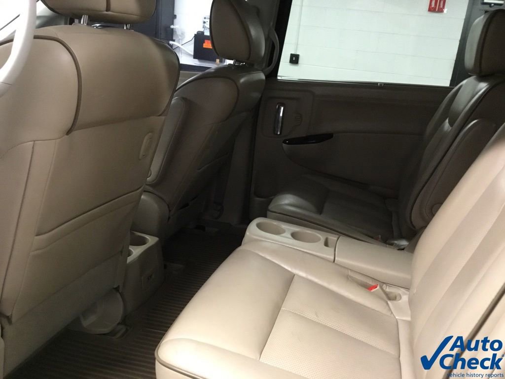 Used 2011 Nissan Quest LE FWD image 29