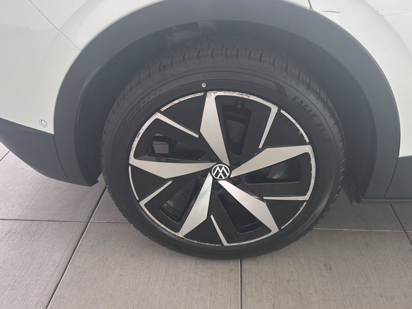 Certified 2023 Volkswagen ID.4 Pro S RWD image 15