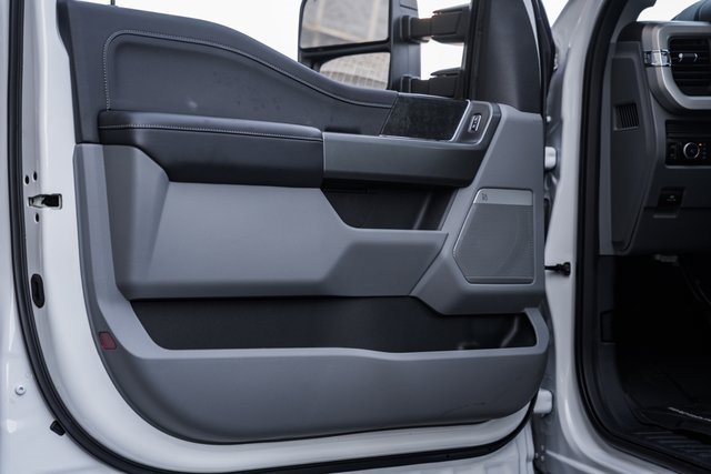 New 2026 Ford F250 XLT image 44