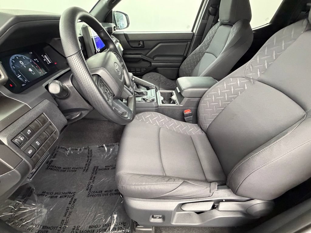 Used 2026 Toyota Tacoma SR5 AWD/4WD image 22
