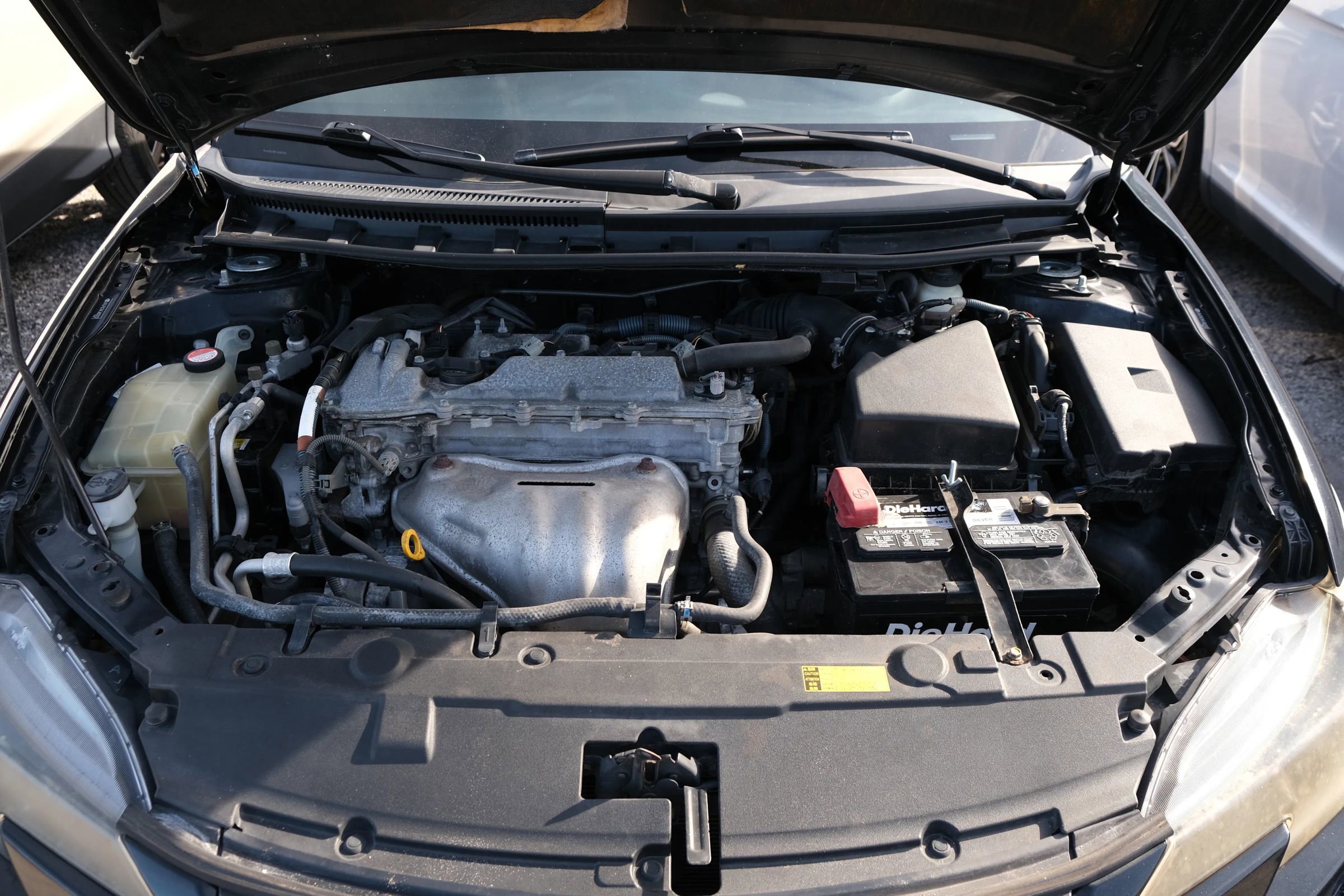 Used 2015 Scion tC image 40