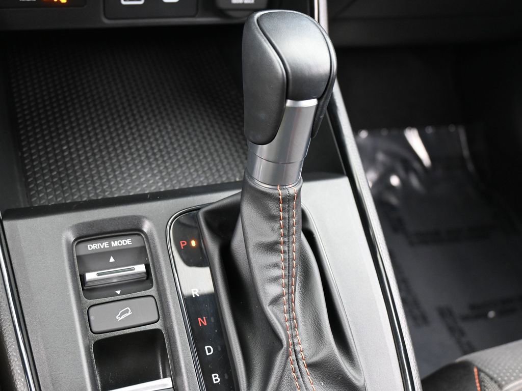 Used 2025 Honda CR-V Sport image 21