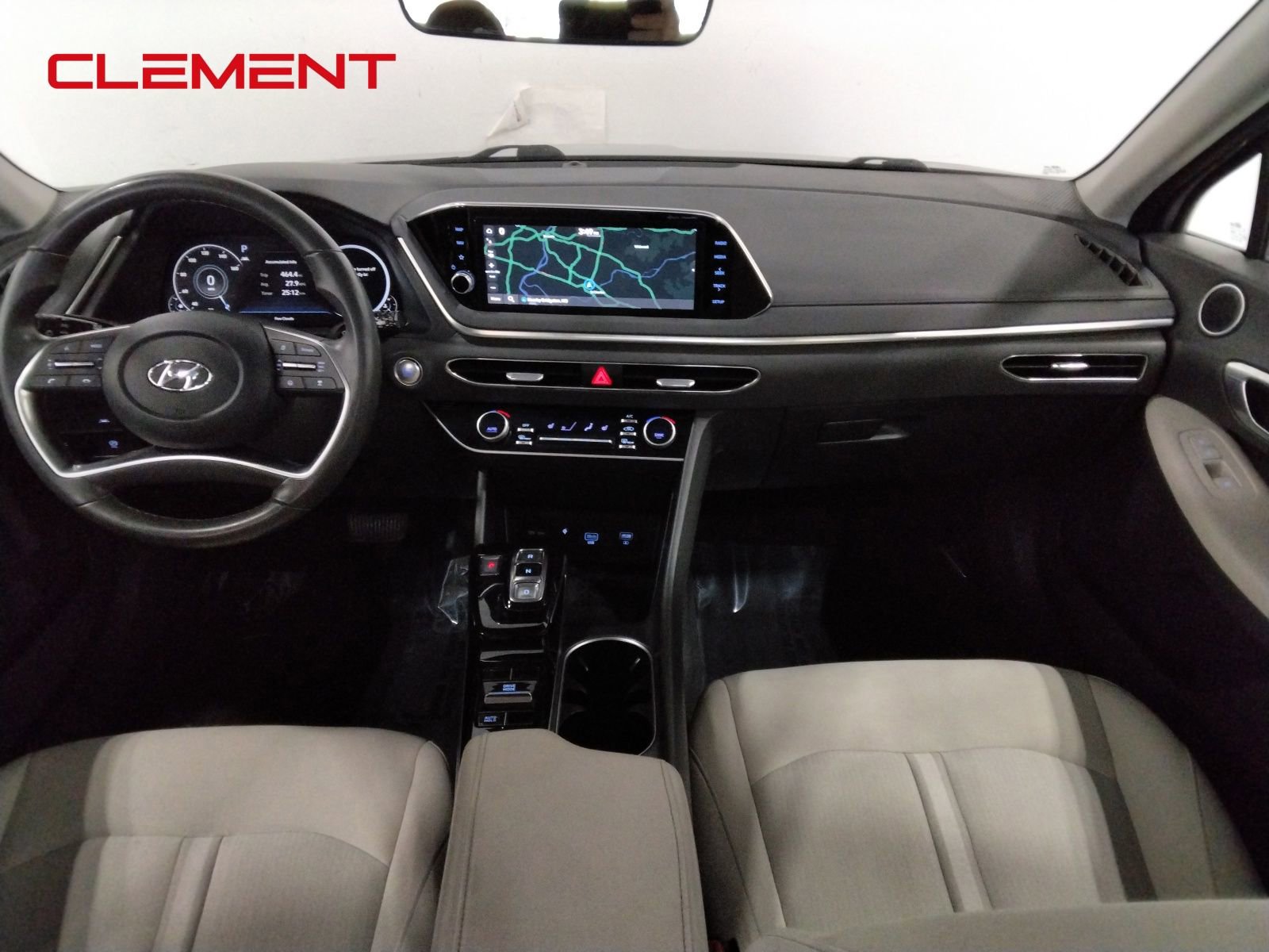 Used 2023 Hyundai Sonata SEL w/ Convenience Package image 34