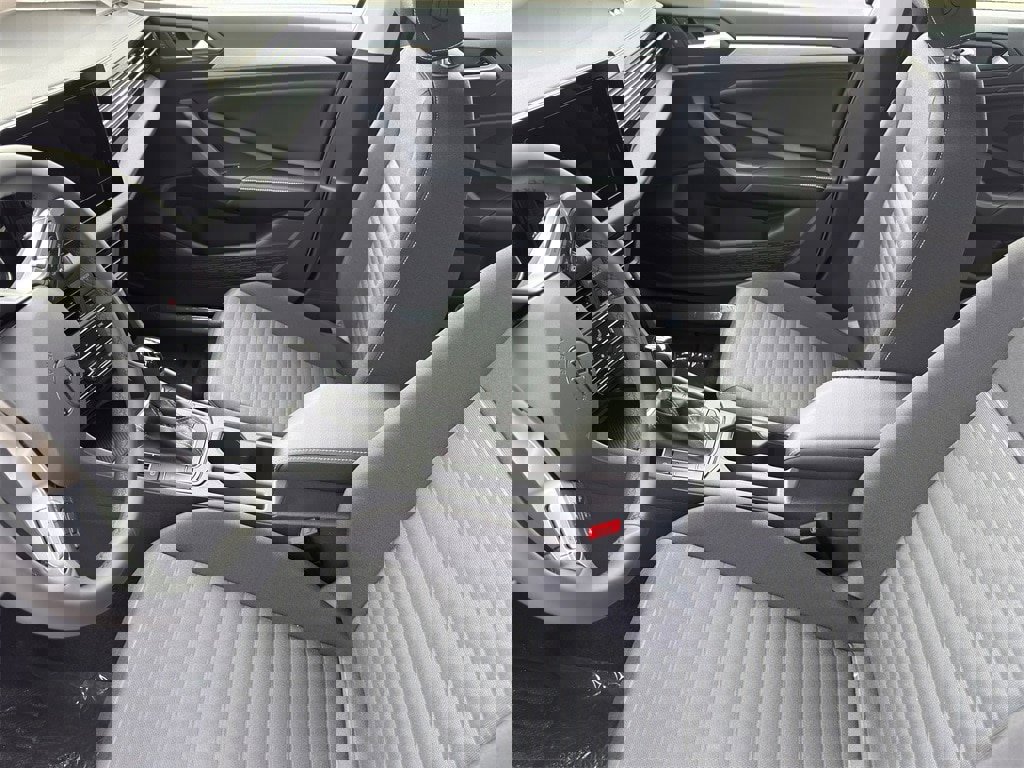 New 2026 Volkswagen Jetta S image 13