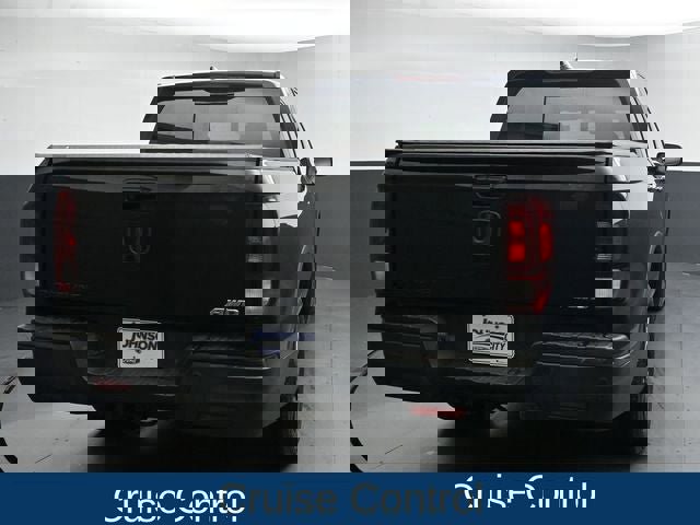 Used 2019 Honda Ridgeline Black Edition image 11