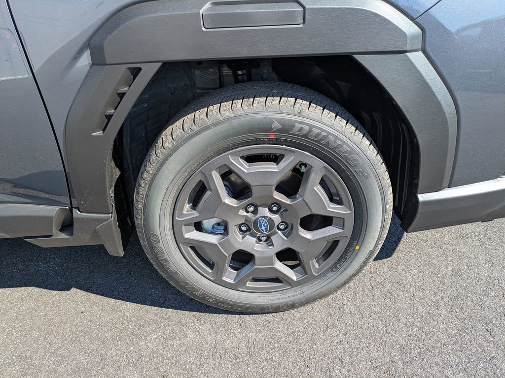 New 2026 Subaru Outback Premium image 11