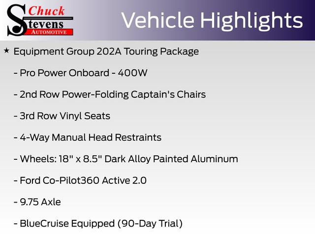 New 2027 Ford Expedition Max Active RWD image 14