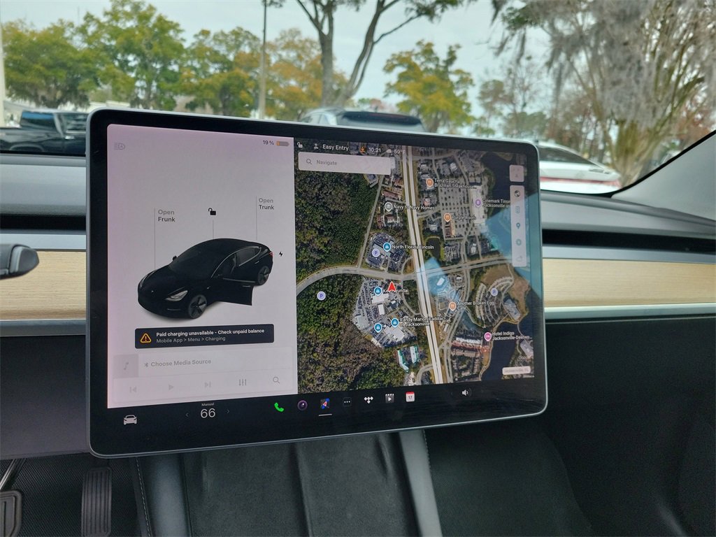 Used 2021 Tesla Model 3 Standard Range Plus image 25