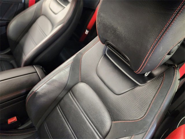 Used 2017 Mercedes-Benz C 43 AMG 4MATIC Cabriolet image 15