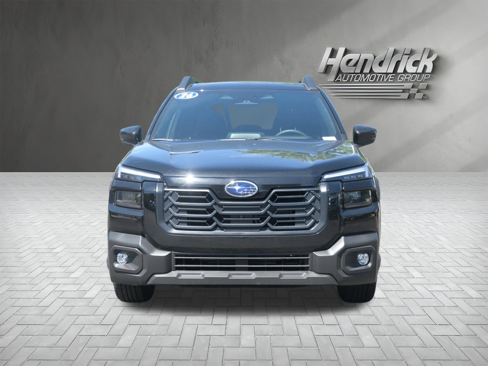 Used 2026 Subaru Outback Limited XT AWD/4WD image 3