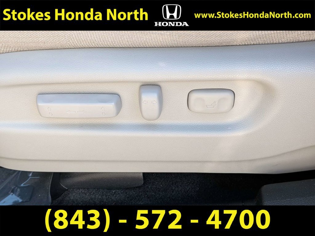 Used 2017 Honda Pilot EX image 20