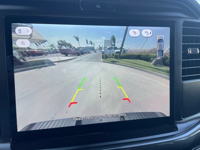 New 2026 Ford F150 STX RWD image 12