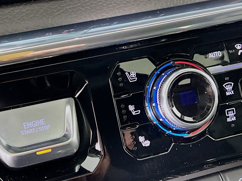 Certified 2025 GMC Sierra 1500 Denali w/ Denali Reserve Package image 20