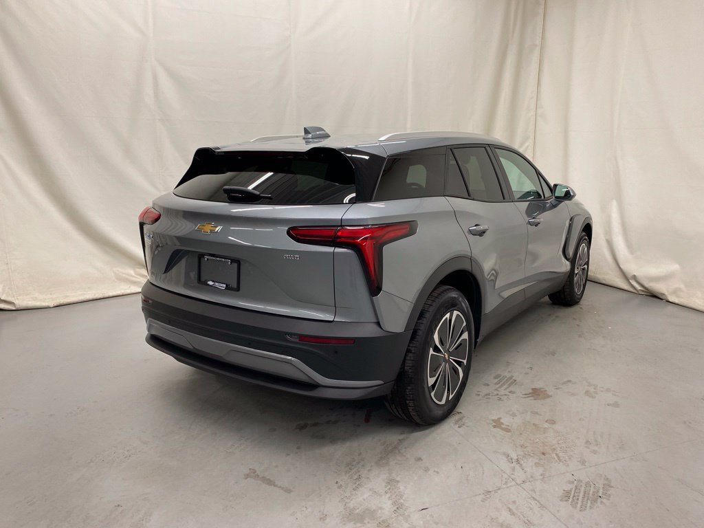 Used 2024 Chevrolet Blazer EV LT AWD/4WD image 6