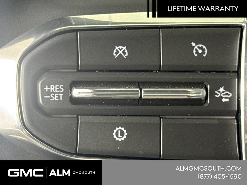 New 2026 GMC Acadia Elevation w/ Black Edition FWD image 28