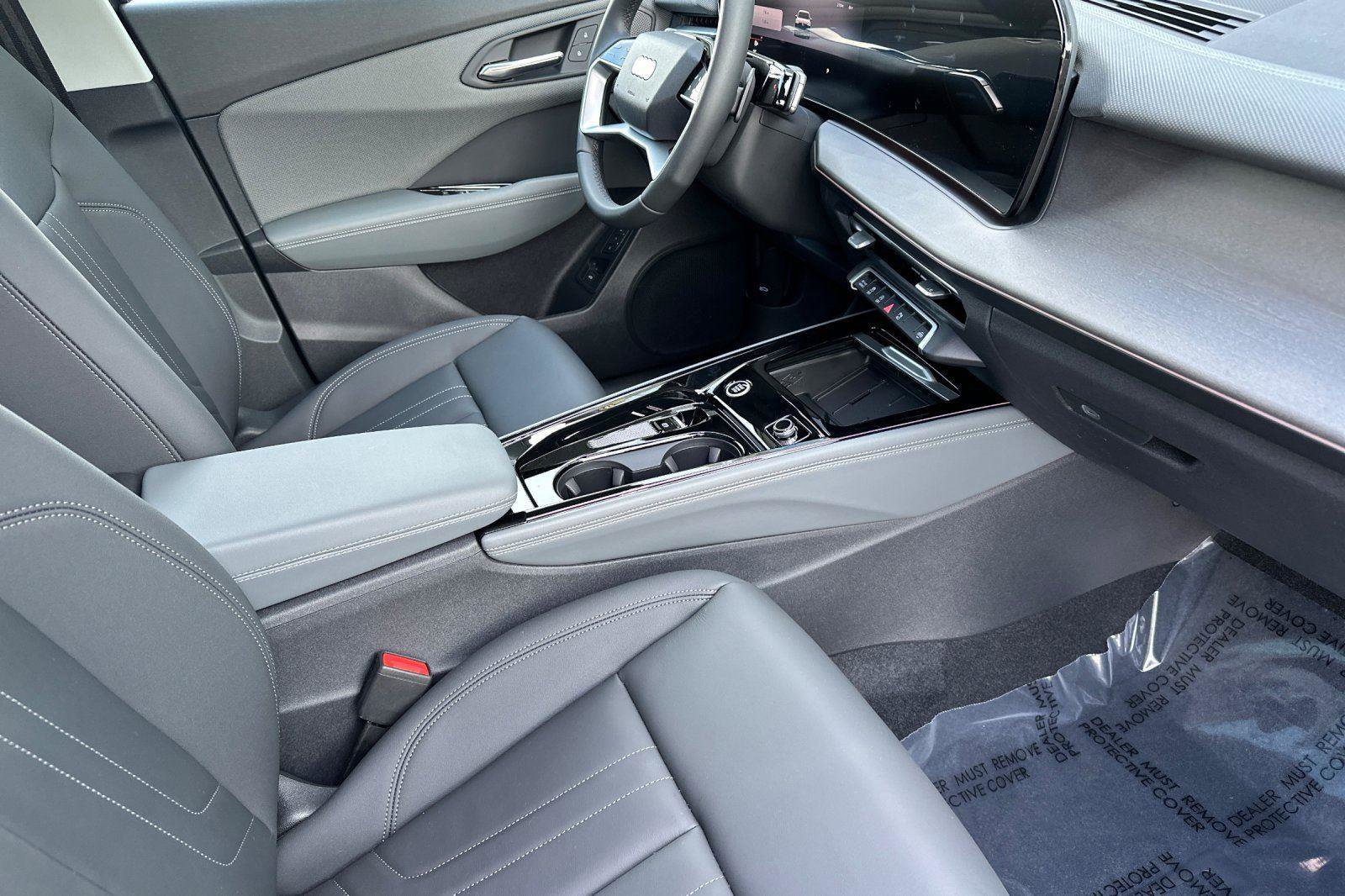 New 2026 Audi Q3 quattro 2.0T image 15