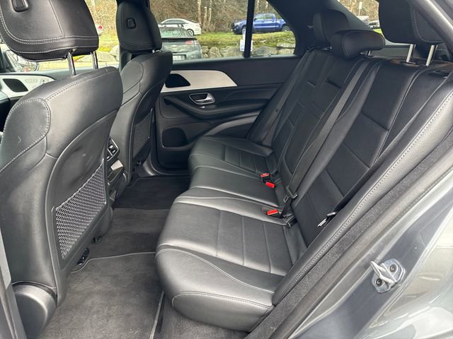 Used 2024 Mercedes-Benz GLE 450e 4MATIC image 17