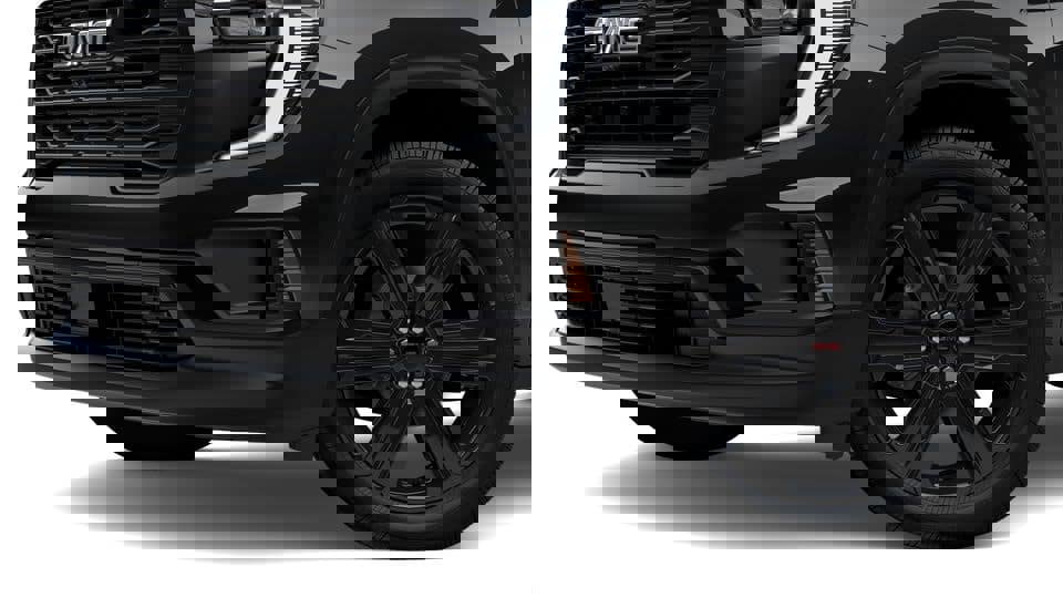 New 2026 GMC Acadia Elevation w/ Black Edition image 31