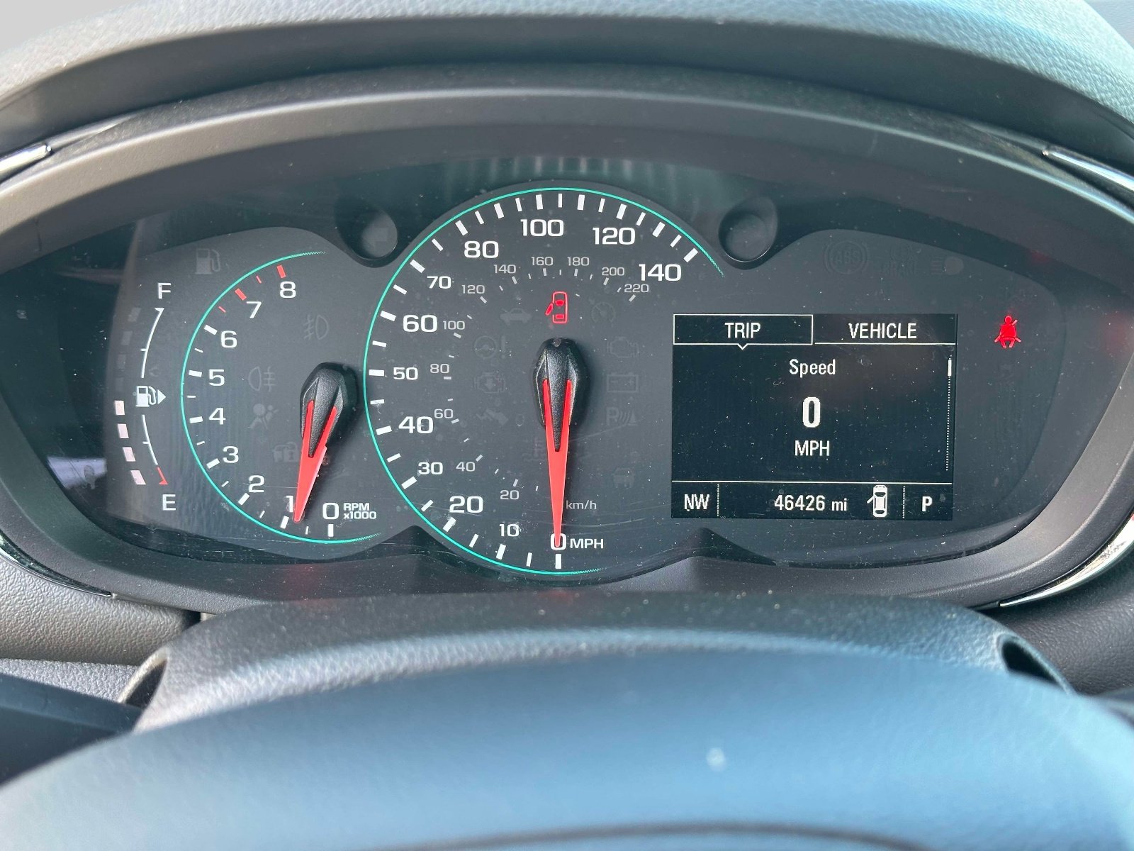 Used 2022 Chevrolet Trax LT w/ Midnight Edition image 26