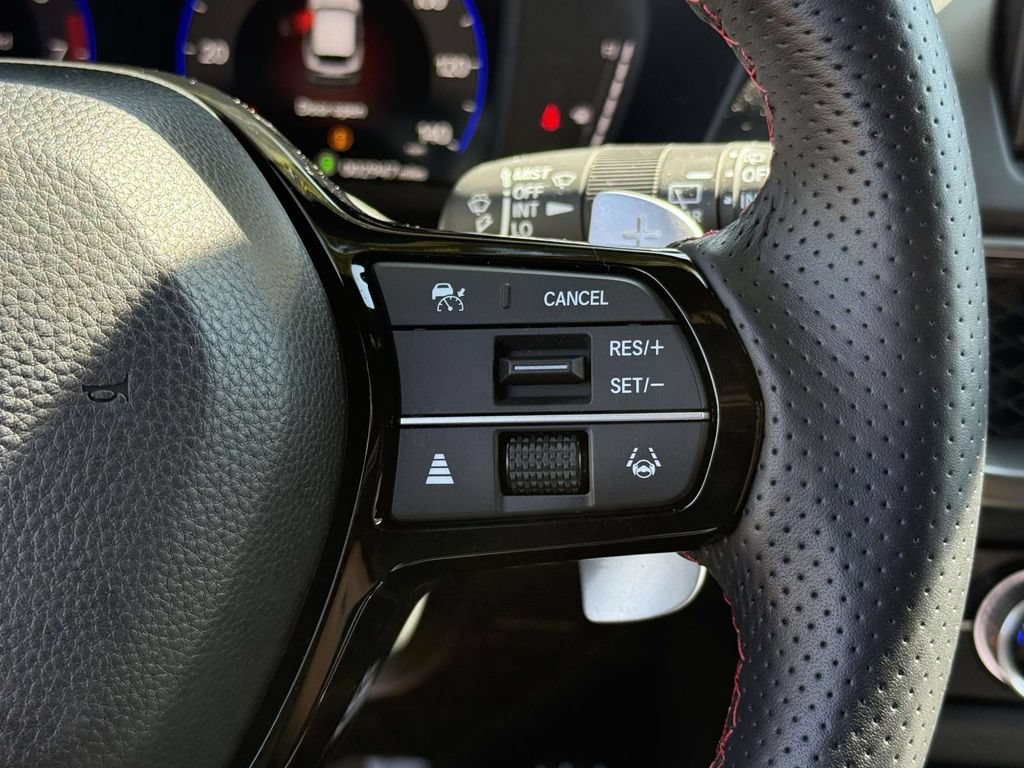 Used 2026 Acura ADX A-Spec AWD/4WD image 29
