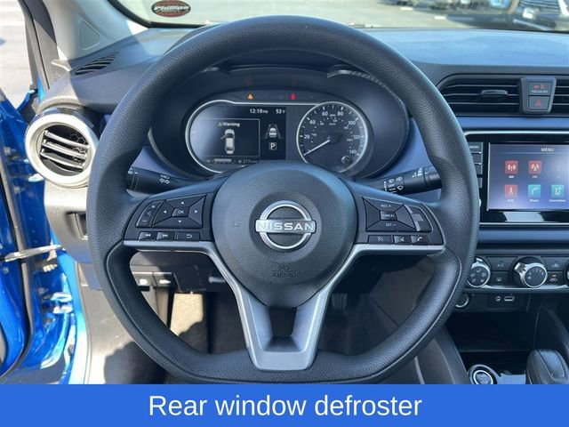 Used 2023 Nissan Versa SV image 15