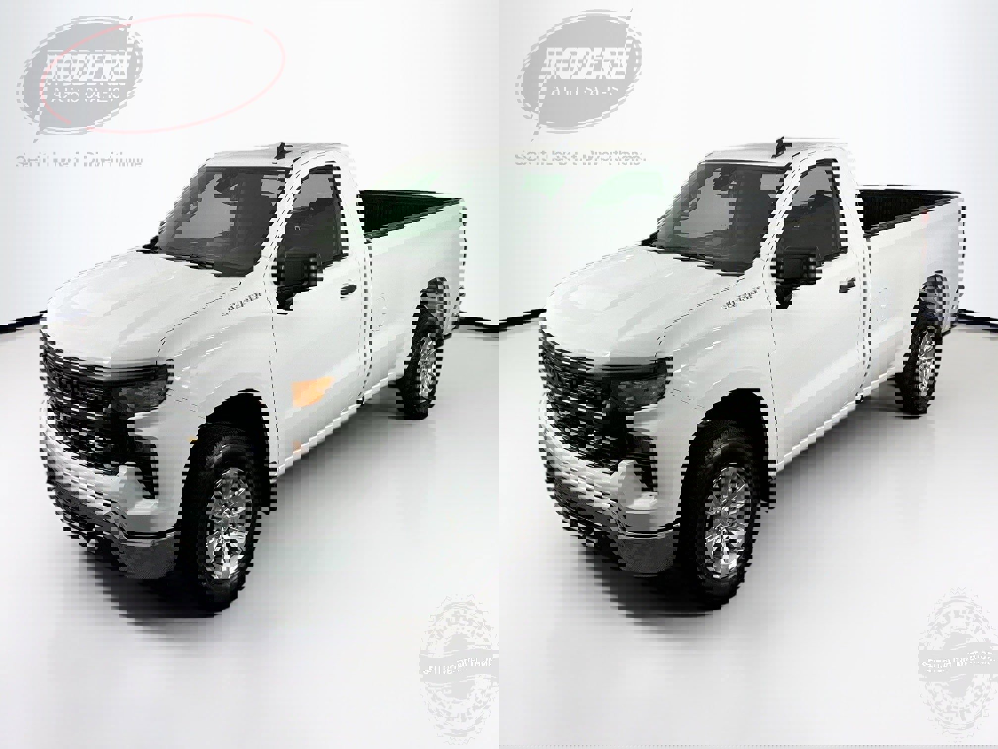 Used 2024 Chevrolet Silverado 1500 W/T w/ WT Fleet Convenience Package video 1