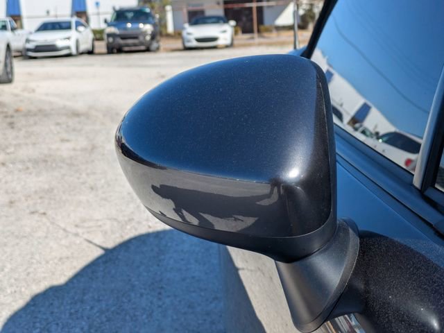 Certified 2024 MAZDA MX-5 Miata Grand Touring w/ Weather Package RWD image 10