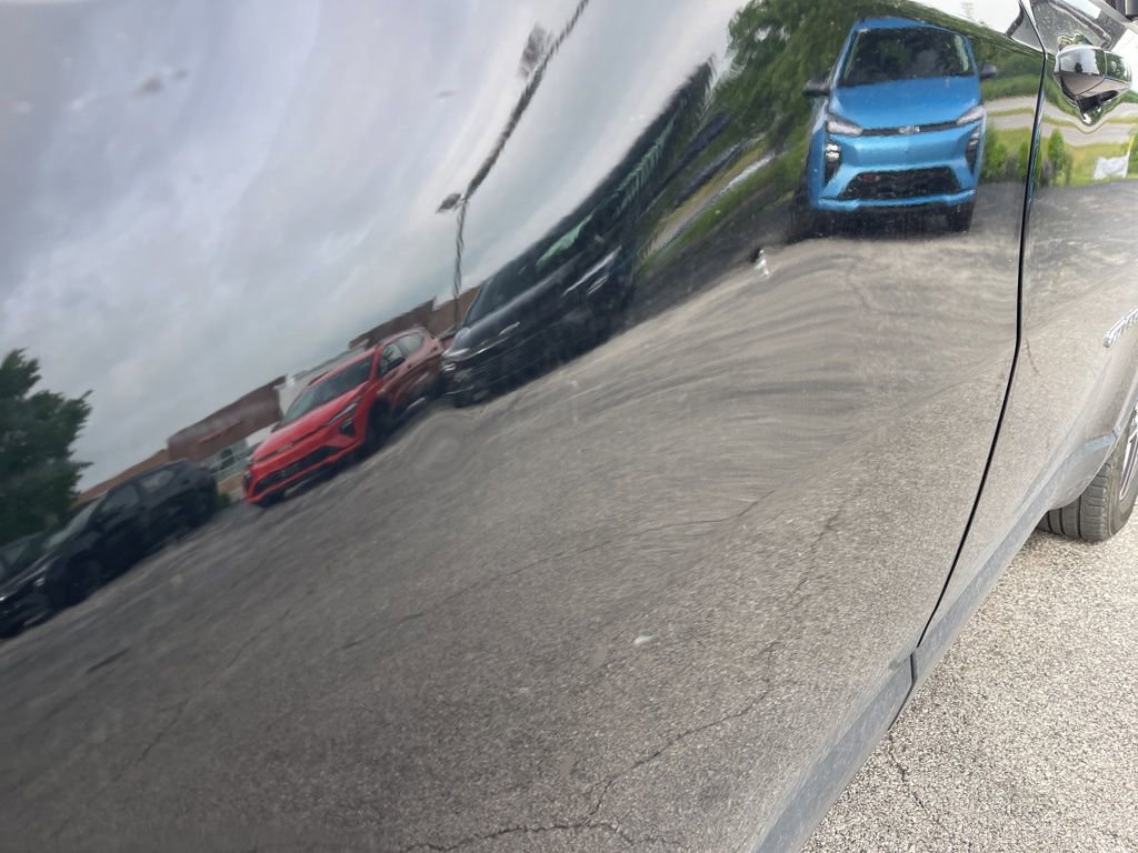 Used 2018 Jeep Compass Latitude w/ Popular Equipment Group AWD/4WD image 19