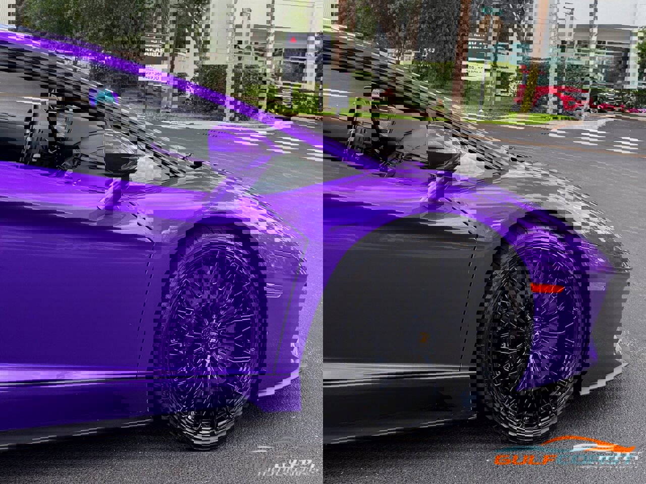 Used 2018 Lamborghini Aventador S image 66