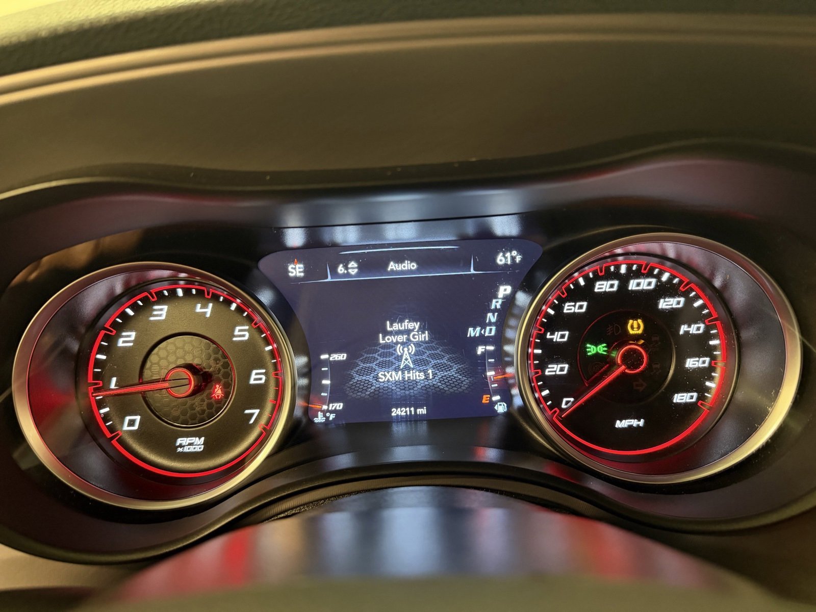 Used 2023 Dodge Charger Scat Pack image 14