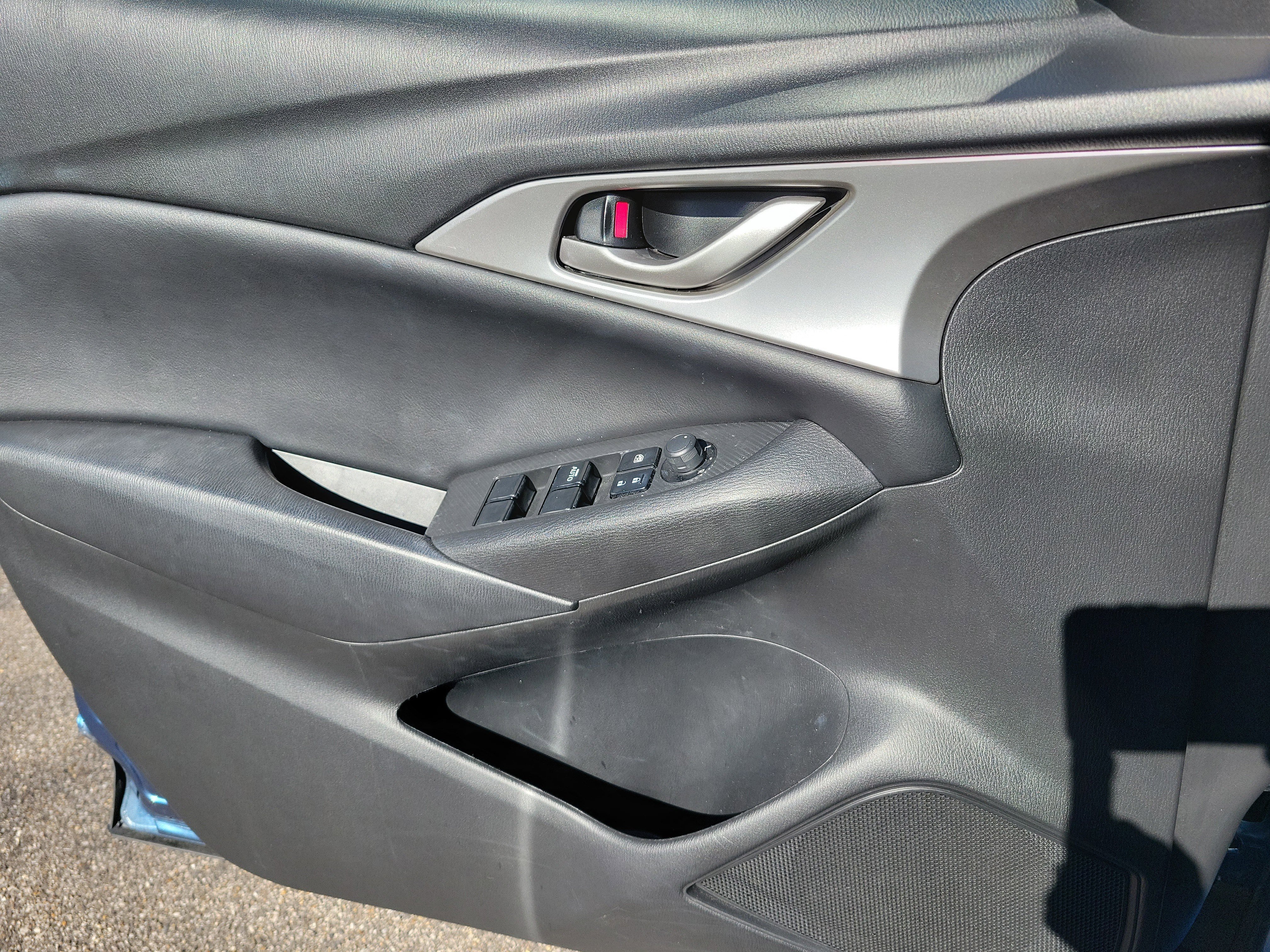 Used 2019 MAZDA CX-3 Sport image 14