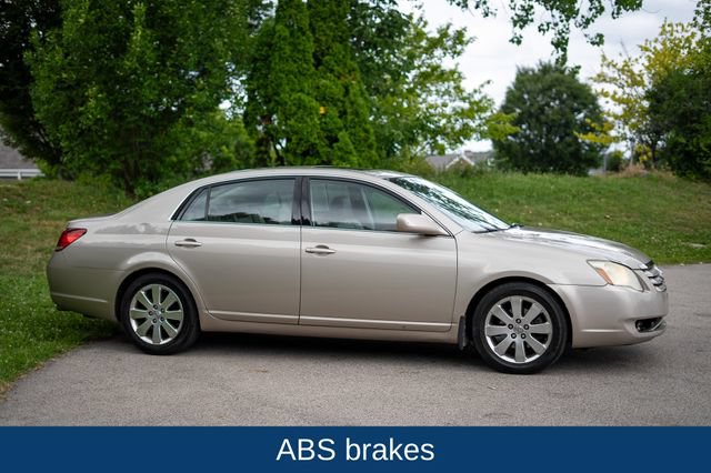 Used 2006 Toyota Avalon XL FWD image 4