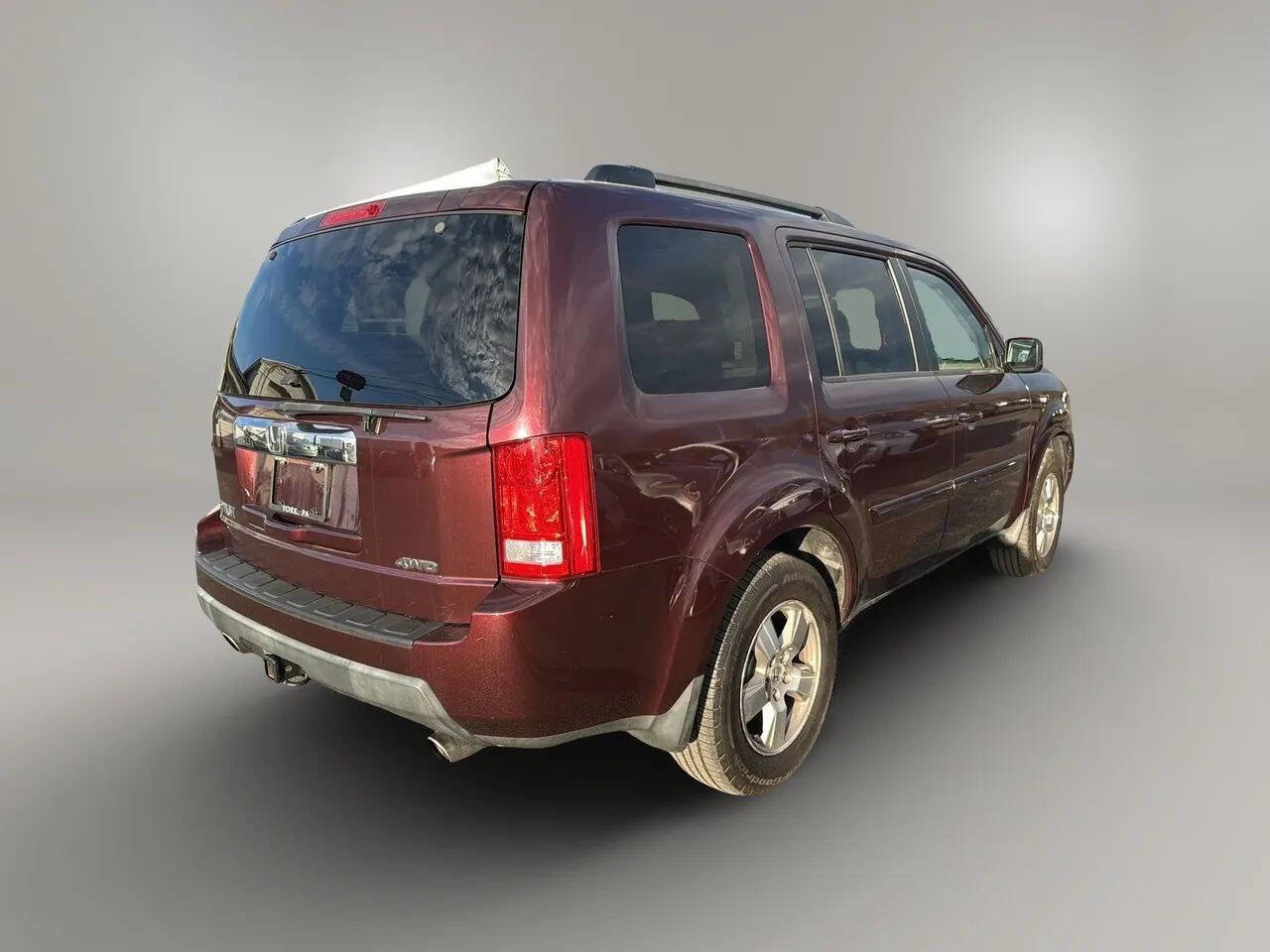 Used 2010 Honda Pilot EX image 7