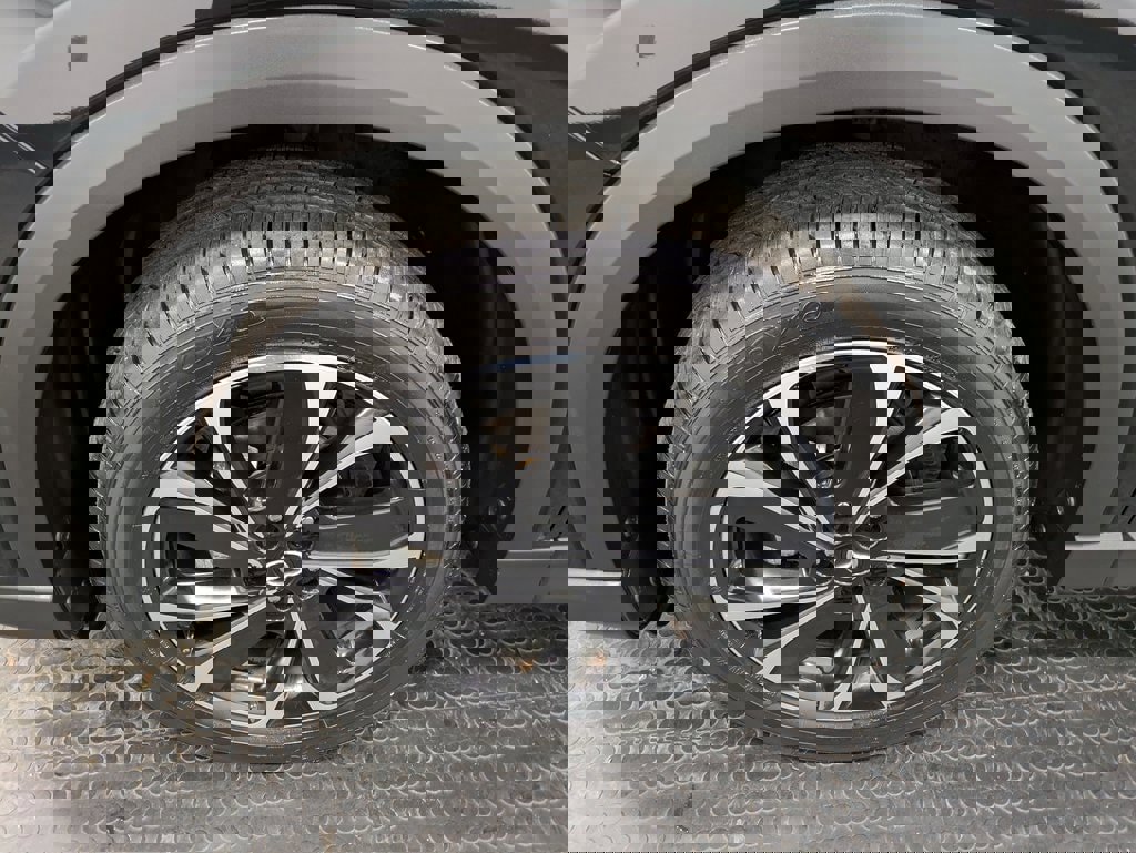 Certified 2023 MAZDA CX-5 AWD 2.5 S w/ Premium Package image 7