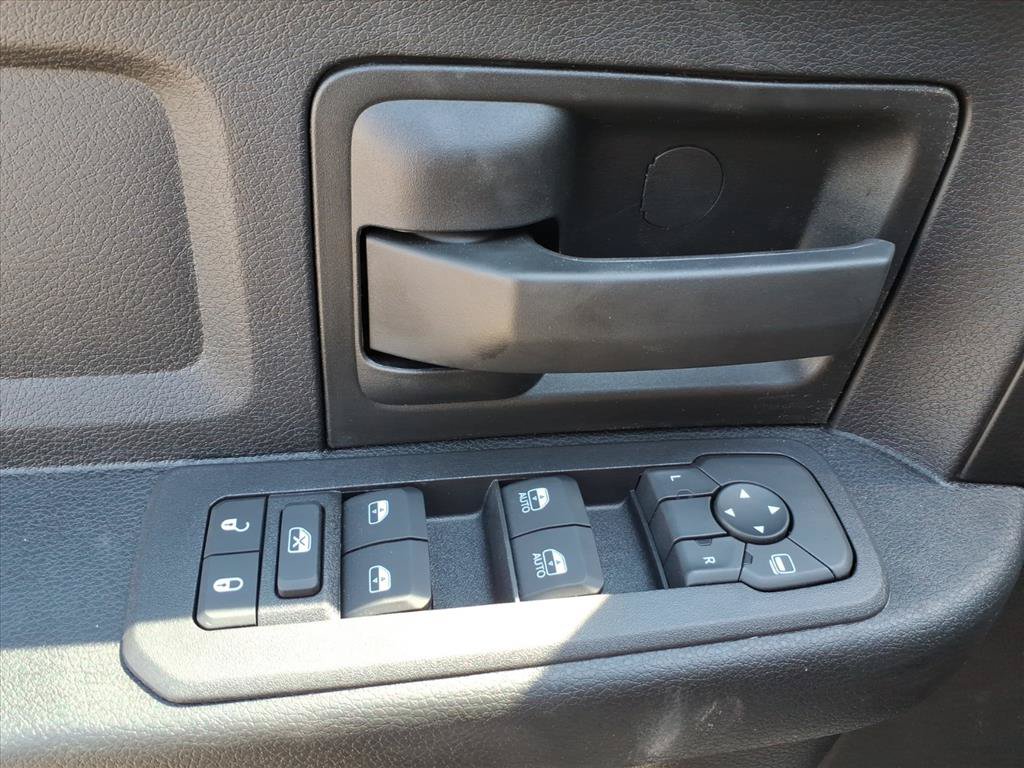 New 2026 RAM 4500 Tradesman w/ Chrome Appearance Group AWD/4WD image 26