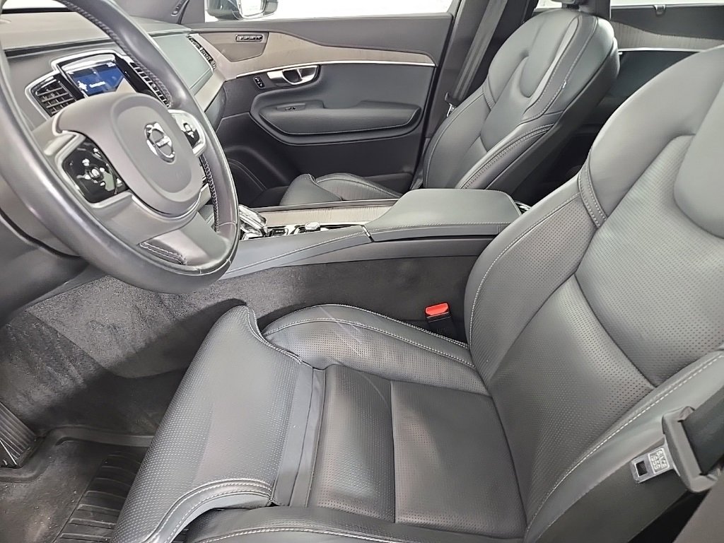 Certified 2022 Volvo XC90 T8 Inscription image 19