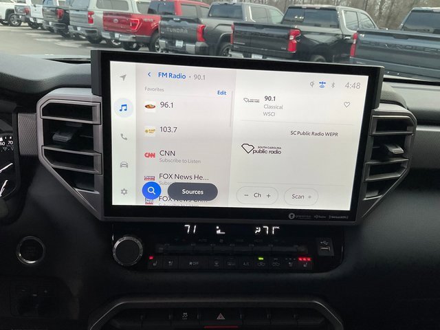 Used 2023 Toyota Tundra Limited image 14