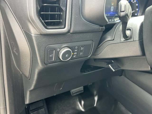 Certified 2021 Ford Bronco Sport Badlands AWD/4WD image 56